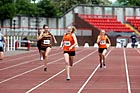 Georgia Whitfield (Durham City), North East Championships, Gateshead